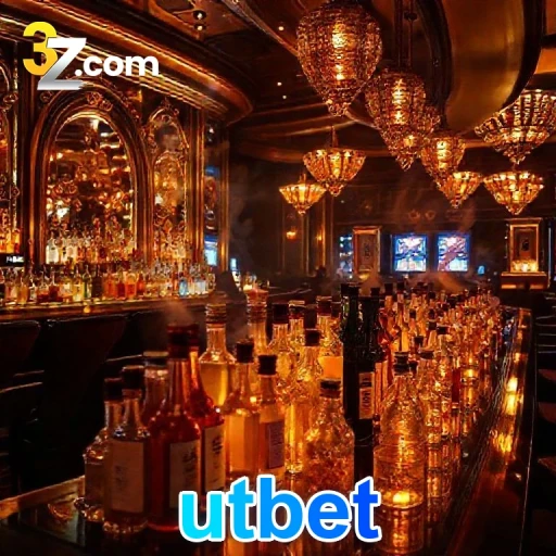 utbet Jogos de caça-níqueis